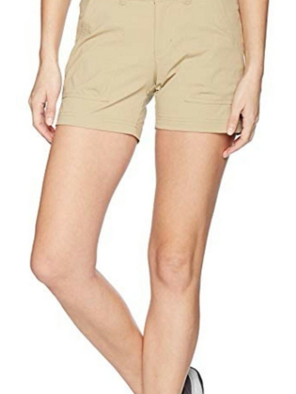 Columbia Chino Flat Omni Shield Advanced Repellent Shorts